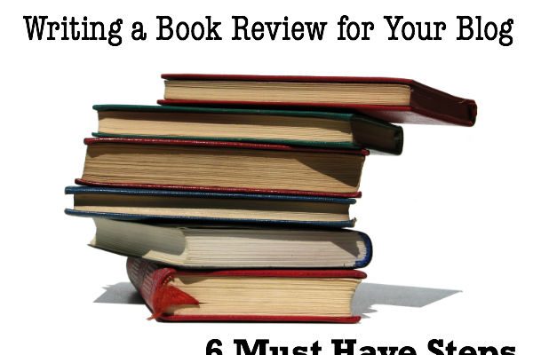 Book Review Writing